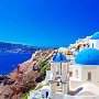 SANTORINI