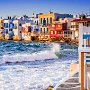 MYKONOS