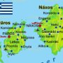NAXOS UND PAROS