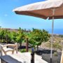 HAUS NR.5  /  VIP-TERRASSE MIT MEER-BLICK