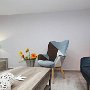 HAUS NR.6  /  GEMEINSCHAFTS-ZIMMER