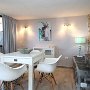 HAUS NR.6  /  GEMEINSCHAFTS-ZIMMER