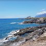 TENERIFFA - KÜSTE