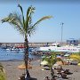 TENERIFFA - KÜSTE
