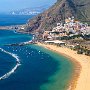 TENERIFFA - KÜSTE