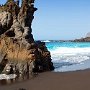 TENERIFFA - KÜSTE