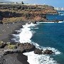 TENERIFFA - KÜSTE