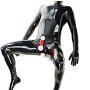 CAMP: DRESSCODE / OUTFIT-MÖGLICHKEIT / LATEX