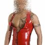 CAMP: DRESSCODE / OUTFIT-MÖGLICHKEIT /LATEX-LACK