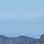 BLICK AUF TENERIFFA - TEIDE