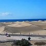 GRAN CANARIA - MASPALOMAS