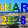 GRAN CANARIA - MASPALOMAS