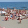 CAP D`AGDE  BEACH