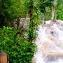 JAMAICA DUNE RIVER FALLS