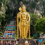 KUALA LUMPUR BATU CAVES