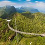 LANGKAWI SKY-BRIDGE