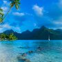 MOOREA