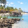 PLAGE DE POINTE MARIN