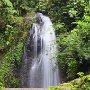 WASSERFALL VOM VULKAN