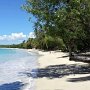 PETITE ANSE DES SALINES - FKK (OBERER TEIL)