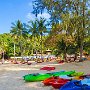 PARADIES BEACH