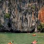KOH YAO NOI
