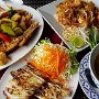 THAILÄNDISCHE KÜCHE