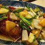 THAILÄNDISCHE KÜCHE