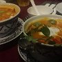 THAILÄNDISCHE KÜCHE