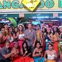 KANGAROO BAR