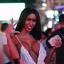 BANGLA ROAD LADY-BOY / TRANSSEXUELLE