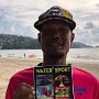 WASSERSPORT AM PATONG BEACH