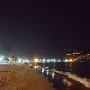PATONG BEACH BEI NACHT