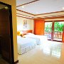 KOH CHANG - 3* HOTEL - DOPPELZIMMER