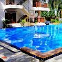 KOH CHANG - 3* HOTEL - POOL