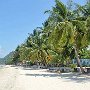 KOH CHANG - WHITE SAND BEACH