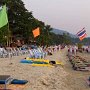 KOH CHANG - WHITE SAND BEACH