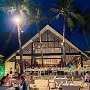 KOH CHANG - WHITE SAND BEACH - NIGHTLIFE