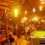 KOH CHANG - WHITE SAND BEACH - NIGHTLIFE