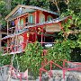 KOH CHANG - WHITE SAND BEACH - HIPPY HOUSE