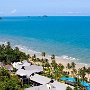 KOH CHANG - WHITE SAND BEACH