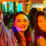 KOH CHANG - WHITE SAND BEACH - NIGHTLIFE