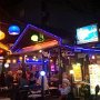 KOH CHANG - WHITE SAND BEACH - NIGHTLIFE