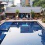 3* HOTEL MIT POOL-ANLAGE