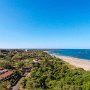 #4 - TAMARINDO  PLAYA GRANDE