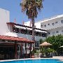 HOTEL MIT POOL