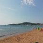 FALIRAKI STRAND BEIM HOTEL