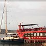 FÄHRE FALIRAKI - RHODOS