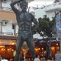 FALIRAKI COLLOSOS BAR