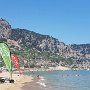 TSAMBIKA STRAND MIT FKK IM WESTEN